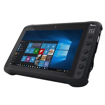 Winmate/M900EK/8"/1280x800/4GB/128GB/W10/Čierna