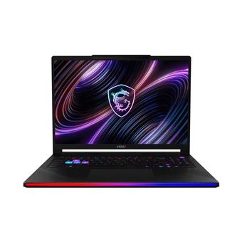 MSI Raider 16"QHD+/U9/32GB/2TB/RTX5070TI/W11H