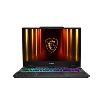 MSI Cyborg 15.6"FHD/i5-13420H/1T/16G/RTX5060/BezOS