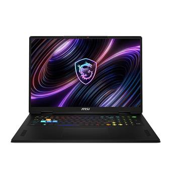 MSI Raider 16"/QHD+/U9/32GB/1TB/RTX5070Ti/W11H