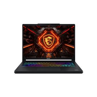 MSI Crosshair 16"QHD+/U9/32GB/2TB/RTX5070/W11H