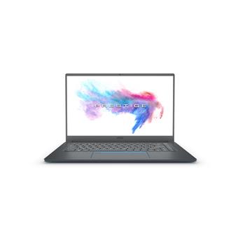 MSI PS63 15,6" FHD/i7-8565U/16GB/512/1050/W10H
