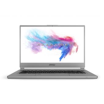 MSI P65 15.6" UHD/i9-9880H/16GB/1TB SSD/2070/W10P