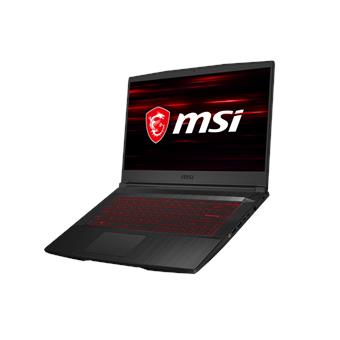 MSI GF65 15,6FHD/i7-9750H/16GB/512SSD/GTX1660/W10H
