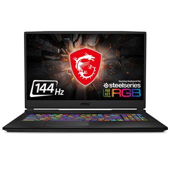 MSI GL75 17.3" FHD/i7-9750H/16GB/512 SSD/2070/W10H