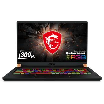 MSI GS75 17,3" FHD 300Hz/i9-10980HK/16GB/1TB/2070/W10P