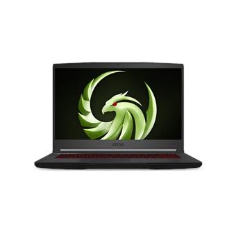 MSI Bravo 15.6"FHD/R5 4600H/8GB/512/RX5300M/W10H