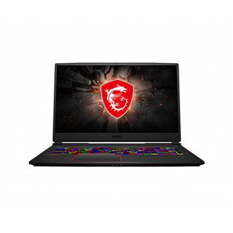 MSI GE75 17,3"FHD/i7-10875H/32GB/1TB/2070Super/W10