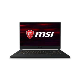 MSI GS65 15,6" FHD/i7-9750H/16GB/1TBSSD/2060/W10