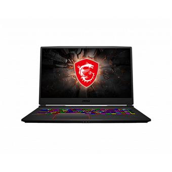 MSI GE75 17,3"FHD/i7-10875H/16G/512+1T/2070/W10H