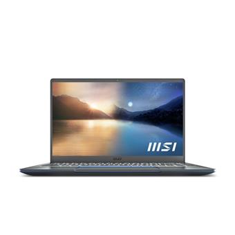 MSI Prestige 14" FHD/i7-1185G7/16GB/1T/1650/W10H