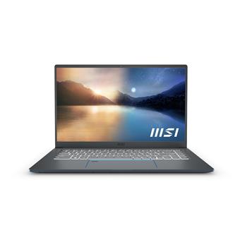 MSI Prestige 15.6"UHD/i7-1185G7/32/1T/GTX1650/W10P
