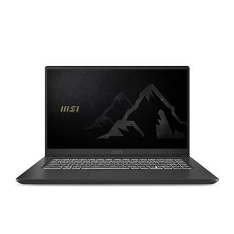 MSI Summit 15.6"FHD/i7-1165G7/16/1T/INT/W10P