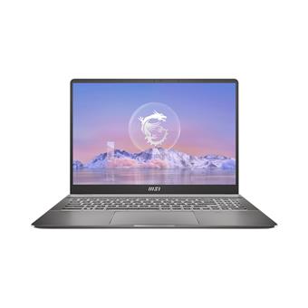 MSI Creator/Z16 HX Studio A13VGTA/i9-13980HX/16"/2560x1600/T/64GB/1TB SSD/RTX 4070/W11P/Gray/2R