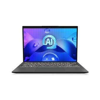 MSI Prestige/13 AI Evo A1MG/u7-155H/13,3"/2880x1800/32GB/1TB SSD/Arc Xe/W11P/Gray/2R