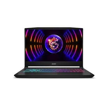MSI Katana/15 B13VGK-1867CZ/i7-13620H/15,6"/FHD/16GB/1TB SSD/RTX 4070/W11H/Black/2R