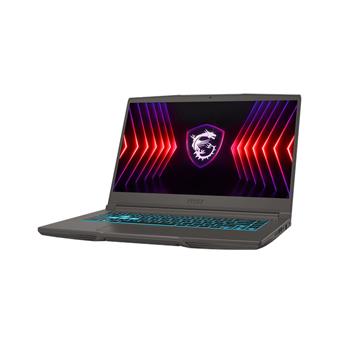 MSI Thin/A15 B7UCX-056XCZ/R5-7535HS/15,6"/FHD/8GB/512GB SSD/RTX 2050/bez OS/Gray/2R