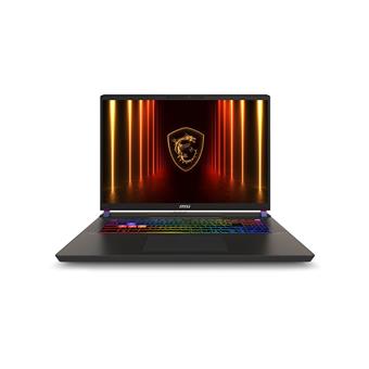 MSI Vector/17 HX AI A2XWJG-031CZ/U9-275HX/17"/2560x1600/32GB/2TB/RTX 5090/W11H/Gray/2R
