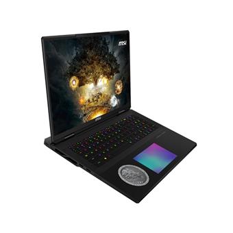 MSI Titan/18 HX Dragon Edition Norse Myth A2XWJG-611CZ/U9-285HX/18"/4K/96GB/6TB/RTX 5090/W11P/Black/