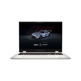 MSI Prestige/16 AI+ MercedesAMG B2VMG-090CZ/U9-288V/16"/4K/32GB/2TB/Intel int/W11P/Silver/3R