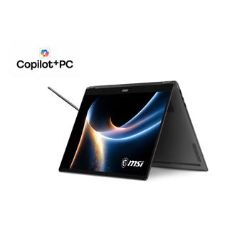 MSI Prestige/16 Flip AI+ C3MTG-025CZ/U9-386H/16"/2880x1800/T/32GB/2TB/Intel int/W11P/Gray/3R