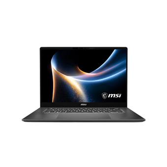 MSI Prestige/16 AI+ C3MG-027CZ/U7-355/16"/2880x1800/32GB/1TB/Intel int/W11P/Gray/3R