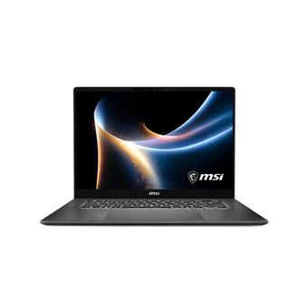 MSI Prestige/16 AI+ C3MG-240CZ/UX7-358H/16"/2880x1800/32GB/1TB/Intel int/W11P/Gray/3R