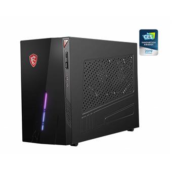 MSI Infinite S i5-9400/8G/512+1T/1660 SV 6G/W10H