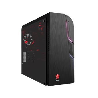 MSI META 5 R7-3700X/16GB/512+1TB/RTX2060/W10H