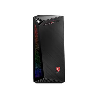 MSI MAG Infinite i5-10400F/8G/256+1T/1660 SUPER/W10H