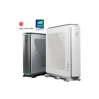 MSI Creator P100X i9-10900K/32/1T+4T/RTX2080Super/W10P černý