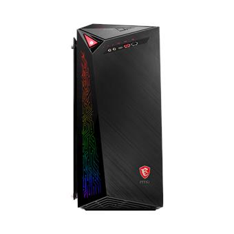MSI Infinite X Plus i7-9700K/16/512+1/RTX2070/W10H