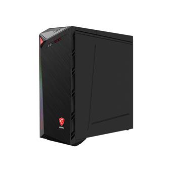 MSI MEG Infinite X i7-10700KF/32G/1T/RTX3070/W10H