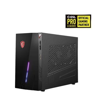 MSI MAG S Infinite i5-10400F/8G/3T/1650/W10H