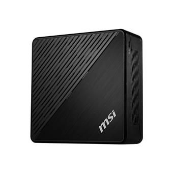 MSI Cubi 5 i5-10210U/INT/BezOS/černý