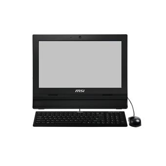 MSI Pro16T 10M 15.6"/Cel5205U/4G/256/IntUHD/bezOS