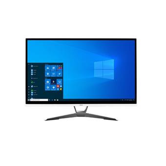 MSI Pro 22XT  21.5"T/G6400/4G/64/INT/W10P bílý