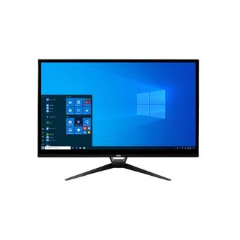 MSI Pro 22XT  21.5"T/G6400/4G/64/INT/W10P černý