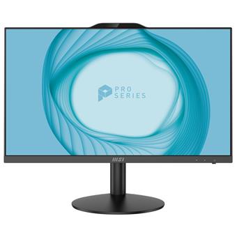 MSI Pro/AP242 12M/23,8"/FHD/i5-12400/8GB/256GB SSD/UHD/W11P/Black/3R