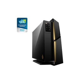 MSI MEG Trident/X2 13NUG/Tower/i7-13700KF/32GB/2TB HDD/2TB SSD/RTX 4080/W11H/2R