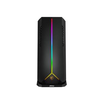 MSI MAG Meta/S 3SI/Desktop/R5-3600/8GB/512GB SSD/GTX 1660 SUPER/W10/2R