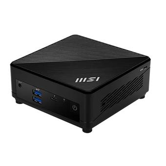 MSI Cubi/5 1M-496EU/Mini/5-120U/16GB/512GB/Intel int/W11P/3R