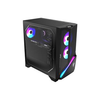 MSI MPG Infinite/X3 AI 2NVR7-1058EU/Tower/U7-270KPLUS/32GB/1TB/RTX 5070Ti/W11H/3R