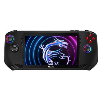 MSI Claw 7"FHD/Intel Core Ultra 5/16G/512/ARC/W11H