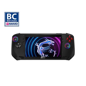 MSI Claw 7"FHD/Ultra7/16GB/1TB/ARC/W11H