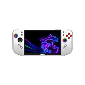 MSI Claw 8"FHD+/Ryzen Z2/24G/1/AMD/W11H polar