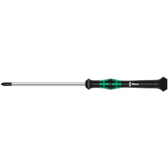 NTSUP Šroubovák PH00x60/97mm Micro Wera
