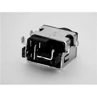 NTSUP napájecí konektor 504 pro Samsung NP N148 N220 QX410 R480 R528 R530 R540 QX510 R428 R430 R439