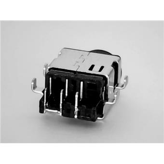 NTSUP napájecí konektor 505 pro Samsung RV411 RV515 RV420 RC512 RV511 RV509 RV515 RV520 RV720 RF510