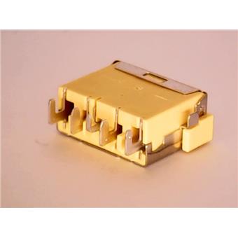 NTSUP napájecí konektor 603 pro Lenovo IdeaPad Flex 10